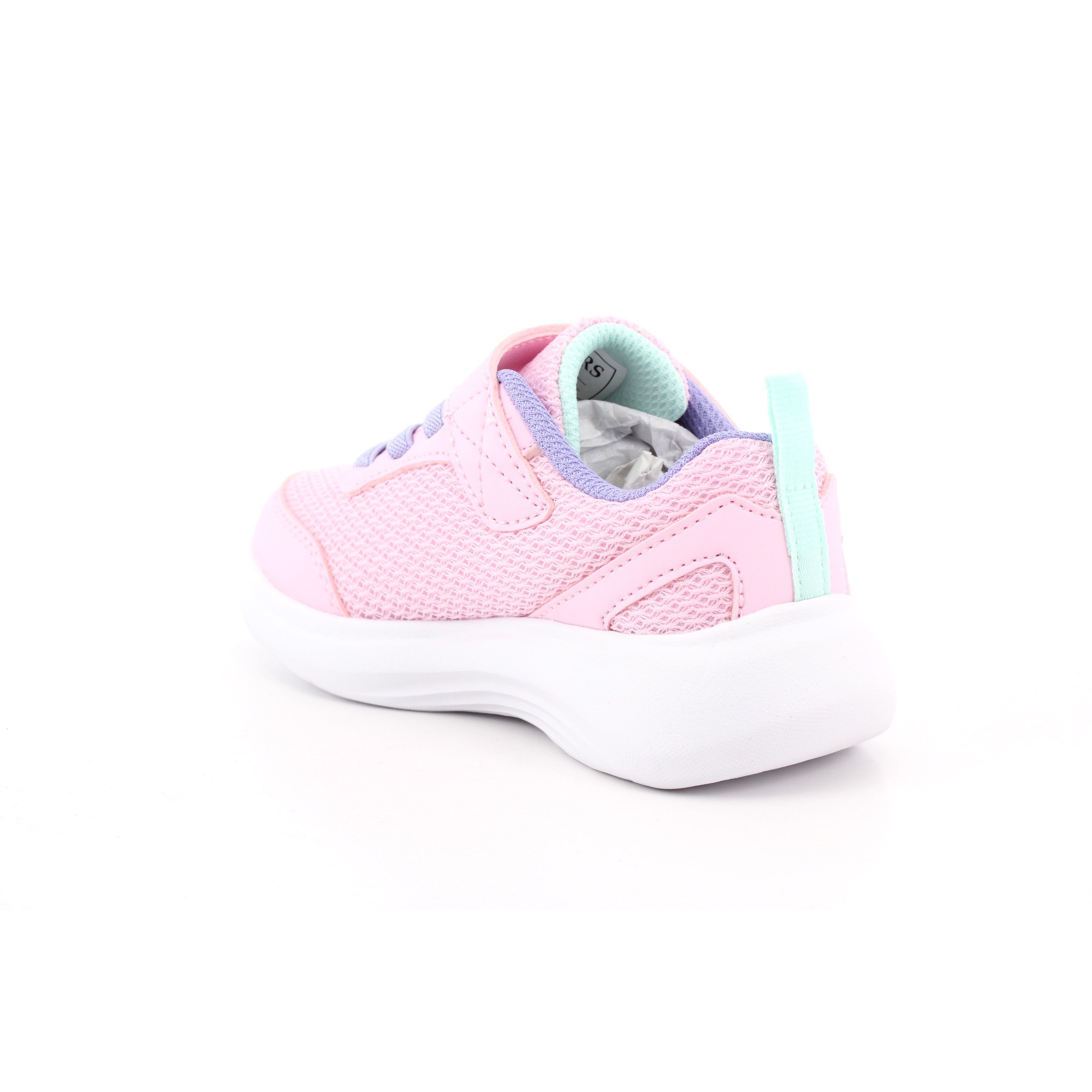 SELECTORS - RESET AC  LTPKLT. PINK