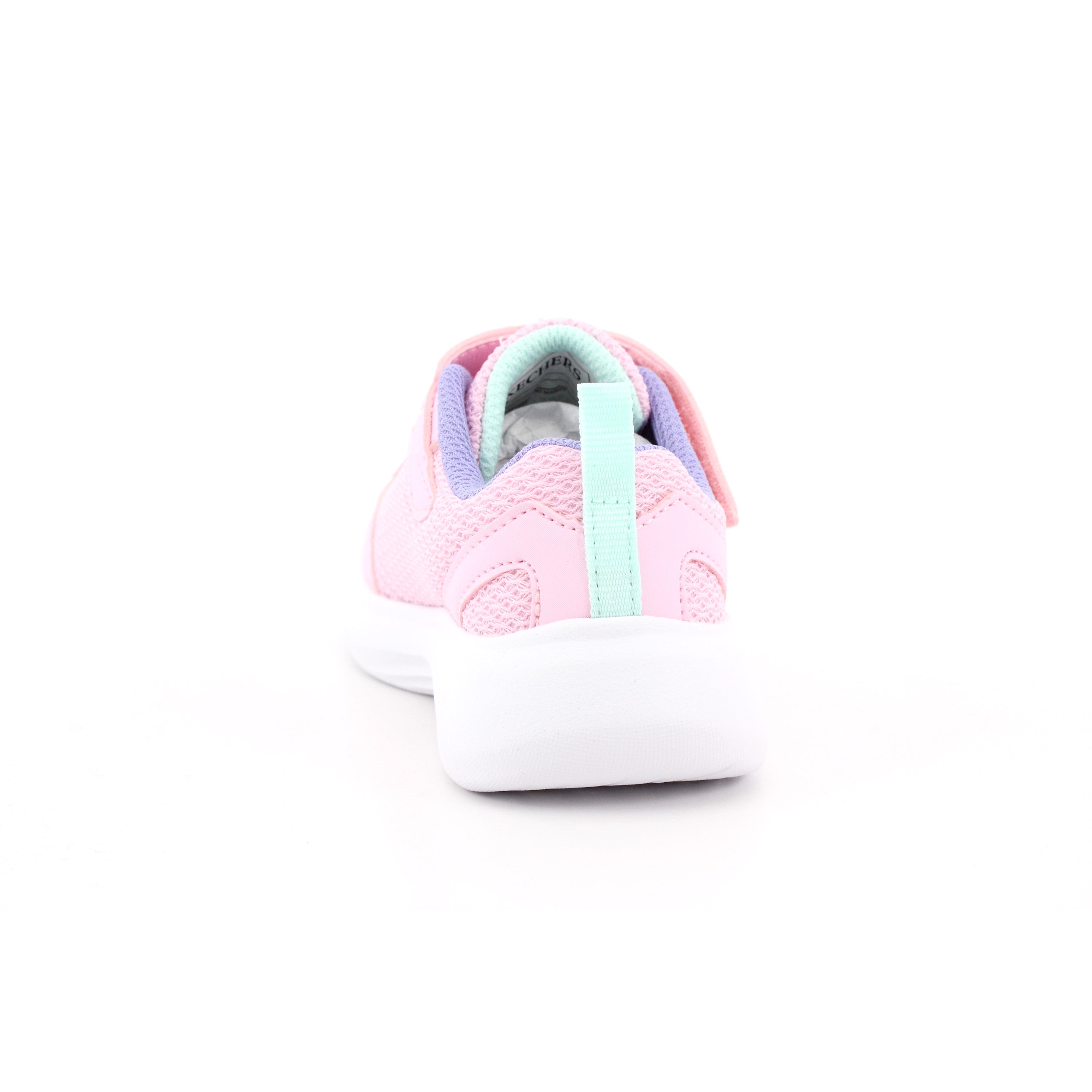 SELECTORS - RESET AC  LTPKLT. PINK