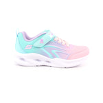SKECHERS SOLA GLOW AQMTAQUA/MUL
