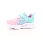 SKECHERS SOLA GLOW AQMTAQUA/MUL