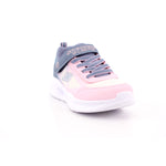 SKECHERS SOLA GLOW GYLPGRY/LT.P