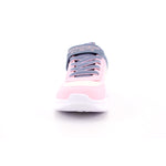 SKECHERS SOLA GLOW GYLPGRY/LT.P