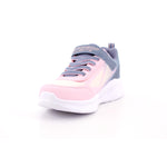 SKECHERS SOLA GLOW GYLPGRY/LT.P