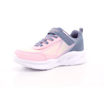 SKECHERS SOLA GLOW GYLPGRY/LT.P