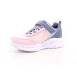 SKECHERS SOLA GLOW GYLPGRY/LT.P