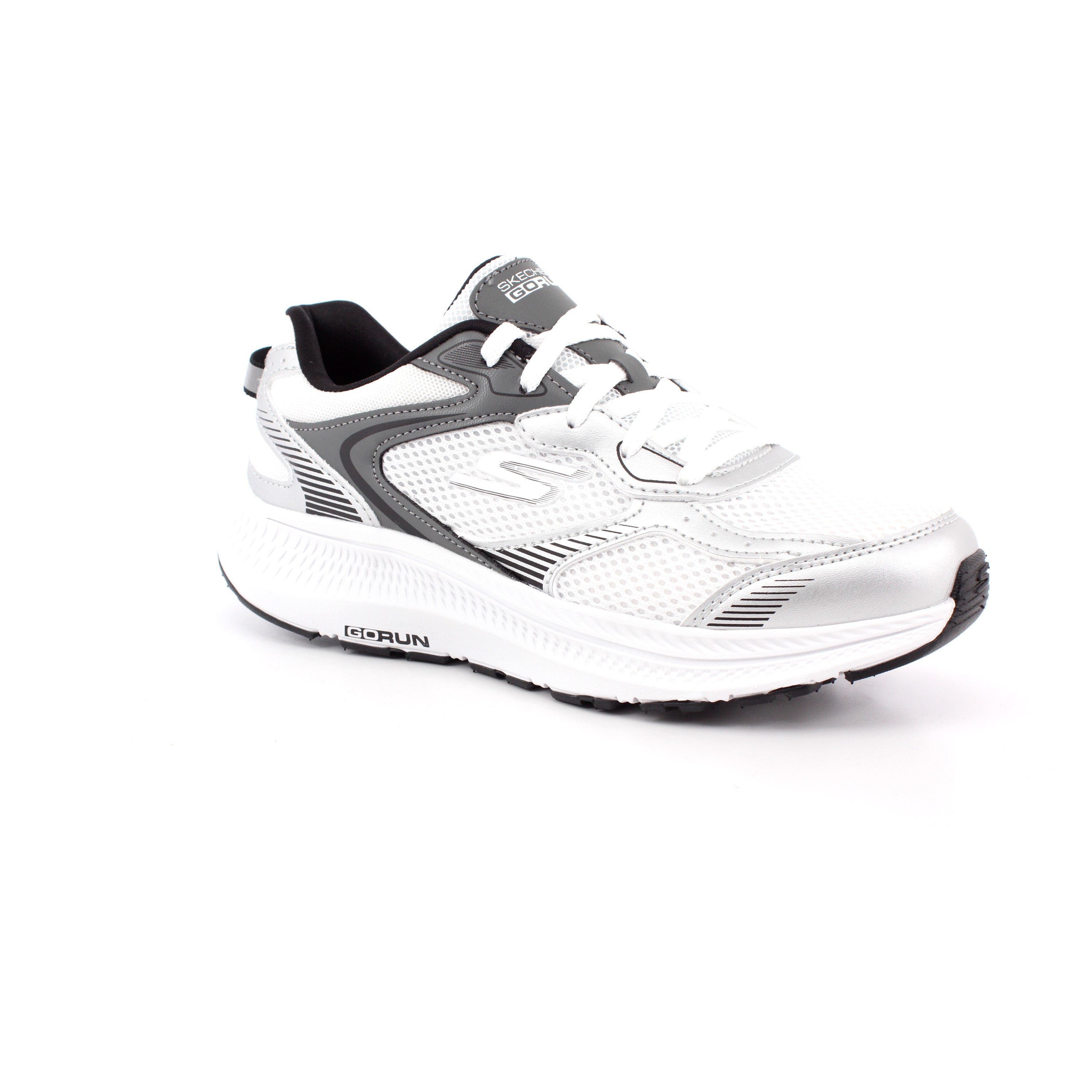 GO RUN CONSISTENT 2.0 WBK WHITE BL