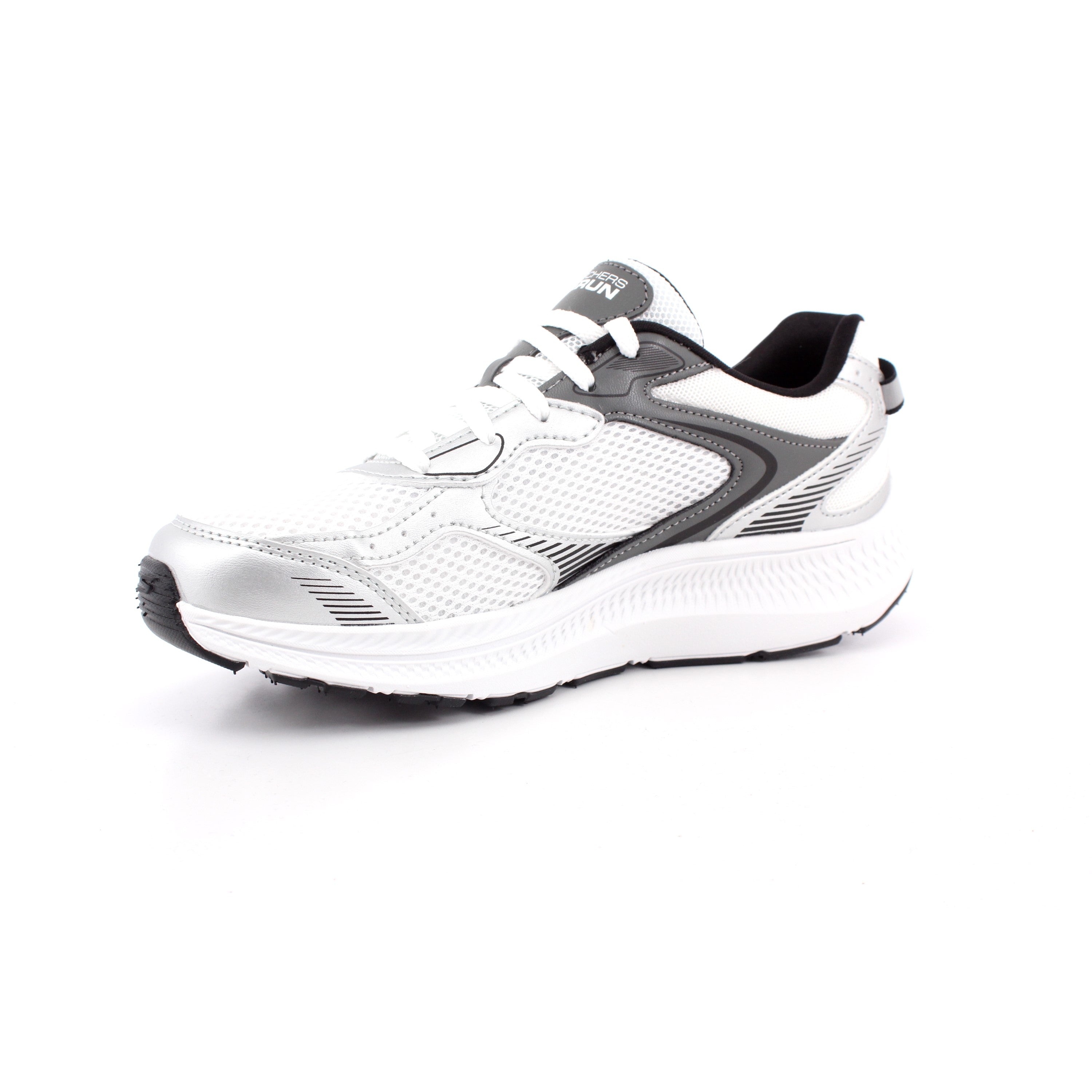 GO RUN CONSISTENT 2.0 WBK WHITE BL