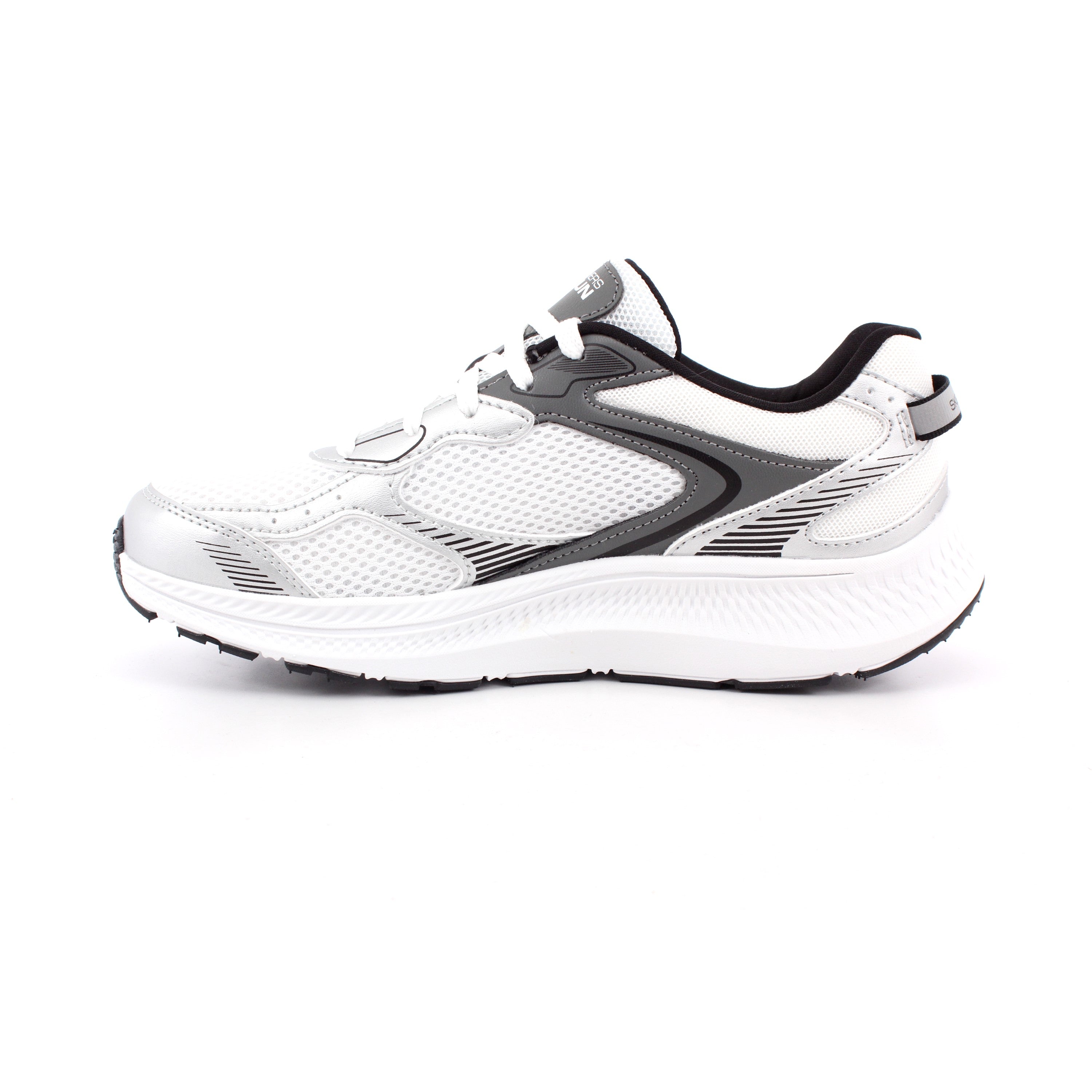GO RUN CONSISTENT 2.0 WBK WHITE BL
