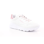 UNO LITE-SUEDE POP WLPKWHITE