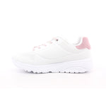 UNO LITE-SUEDE POP WLPKWHITE