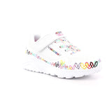 UNO LITE - HEART CRA WMLTWHITE/ M