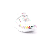 UNO LITE - HEART CRA WMLTWHITE/ M