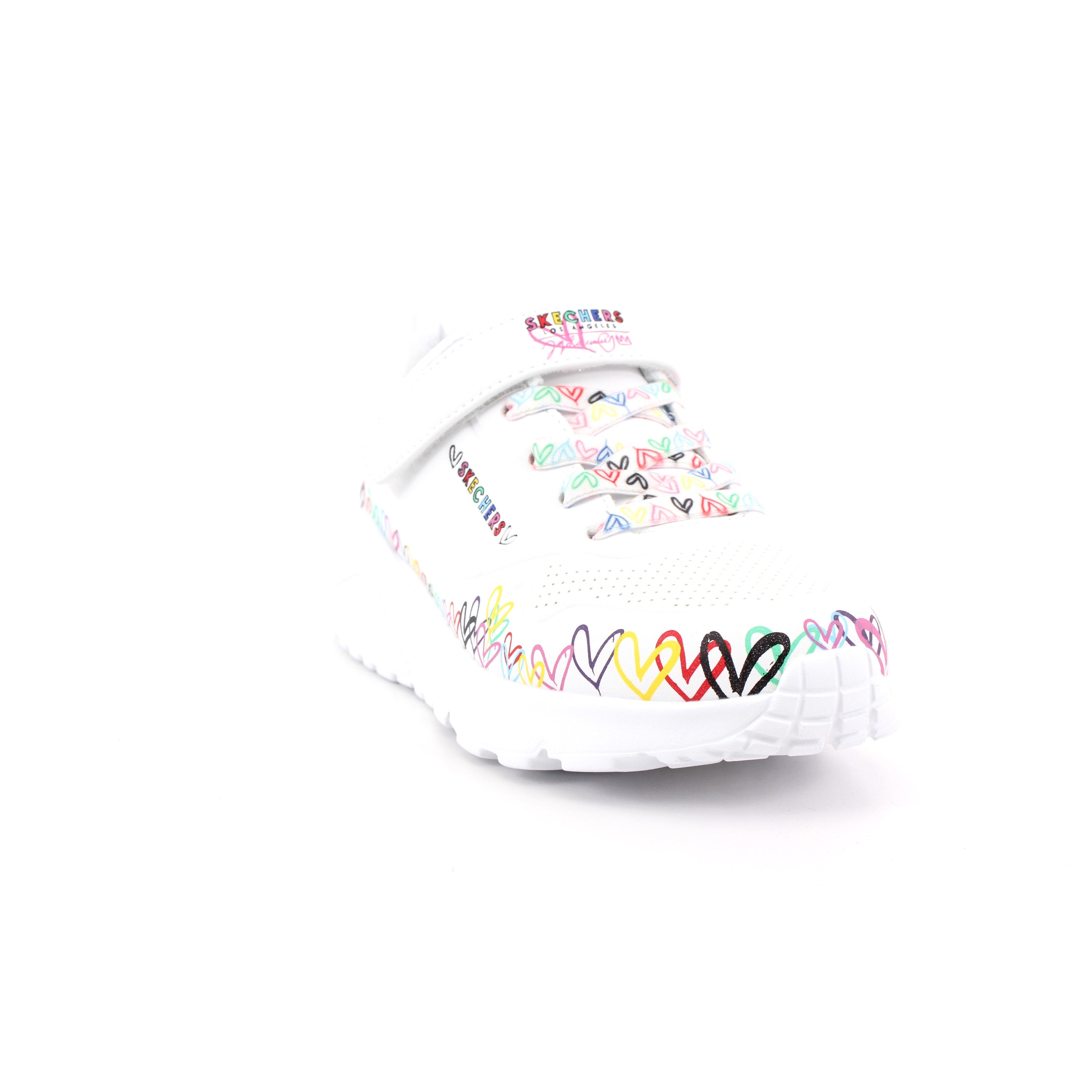 UNO LITE - HEART CRA WMLTWHITE/ M