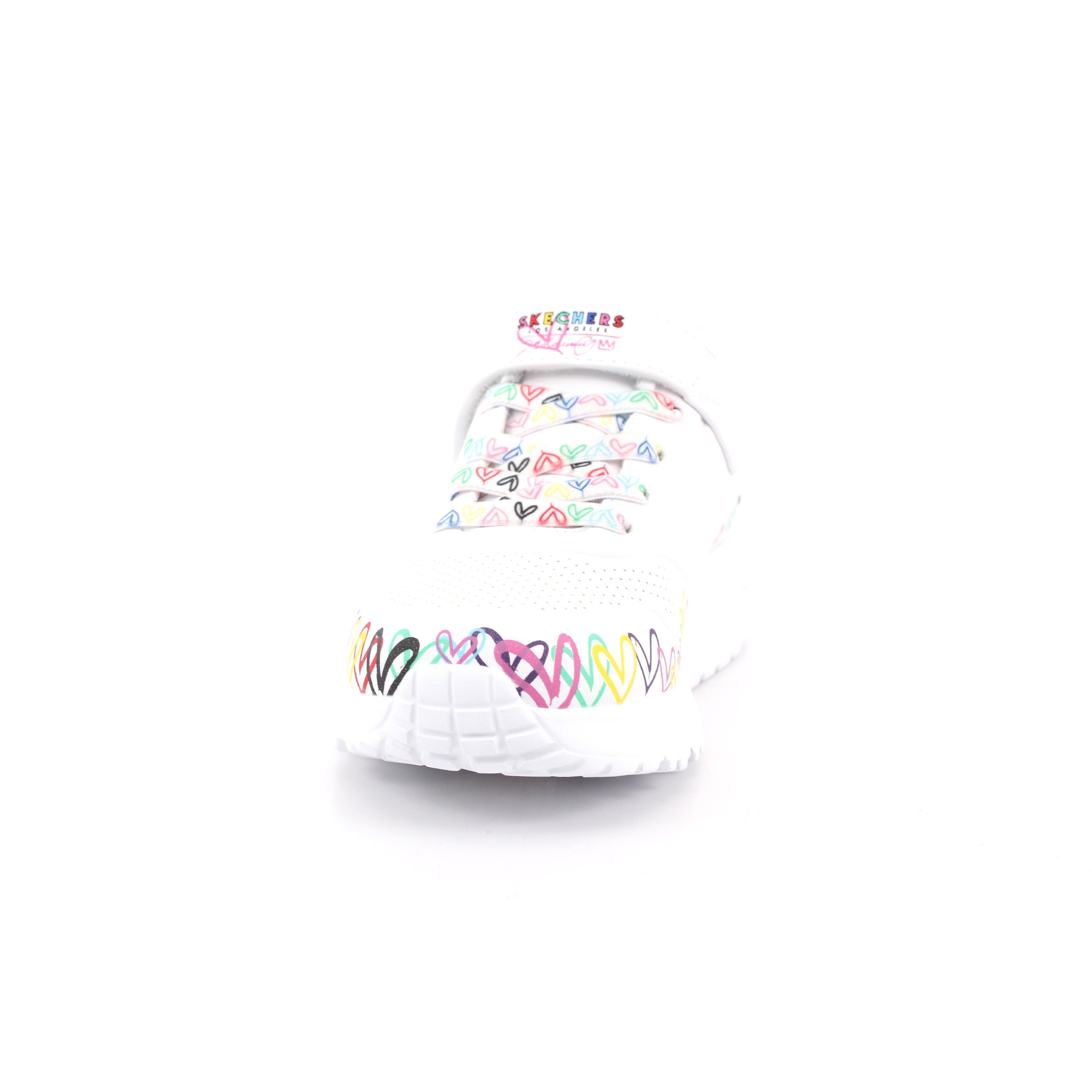 UNO LITE - HEART CRA WMLTWHITE/ M