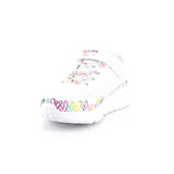 UNO LITE - HEART CRA WMLTWHITE/ M
