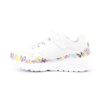 UNO LITE - HEART CRA WMLTWHITE/ M