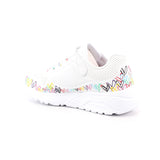 UNO LITE - HEART CRA WMLTWHITE/ M