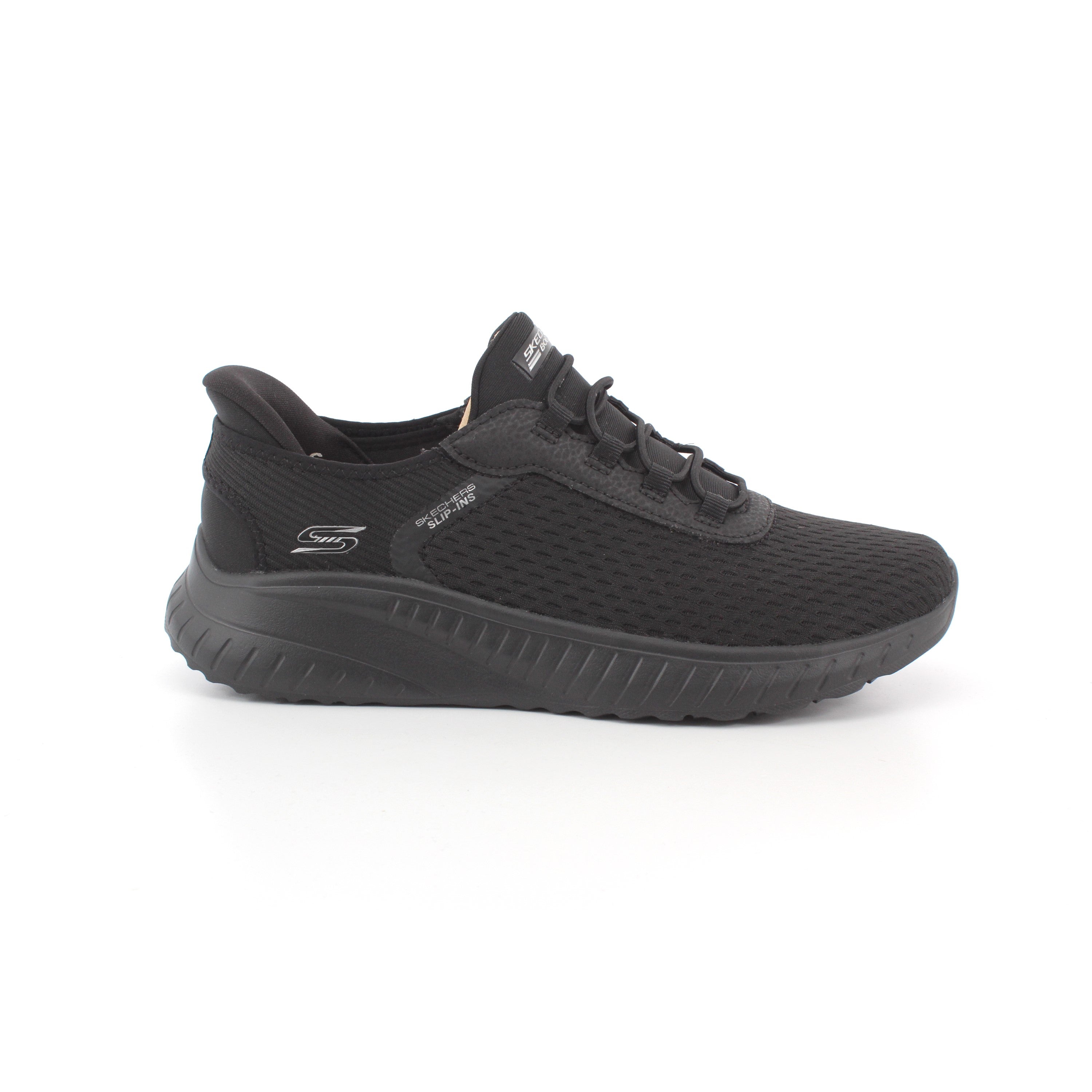 BOBS SQUAD CHAOS BBK BLACK