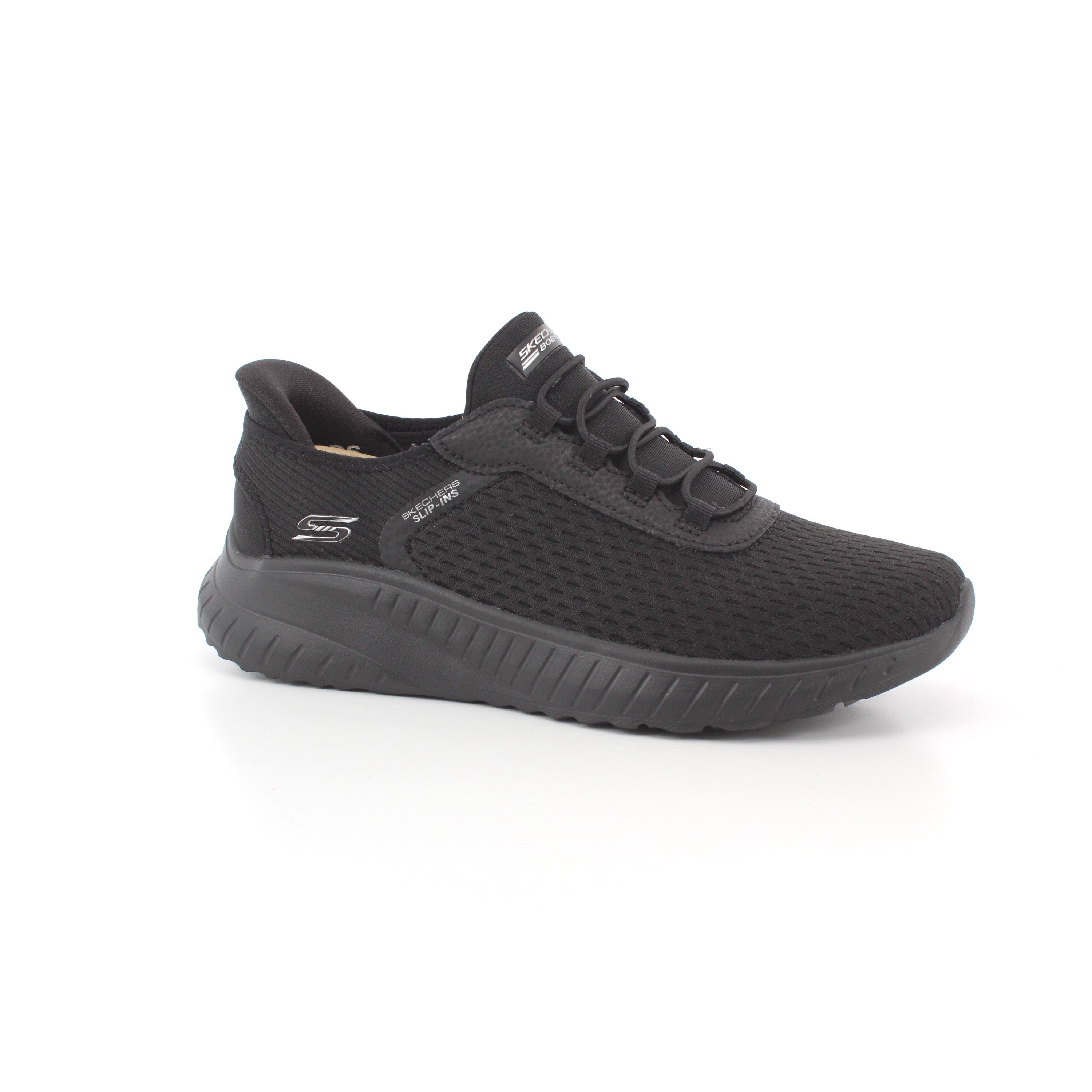 BOBS SQUAD CHAOS BBK BLACK