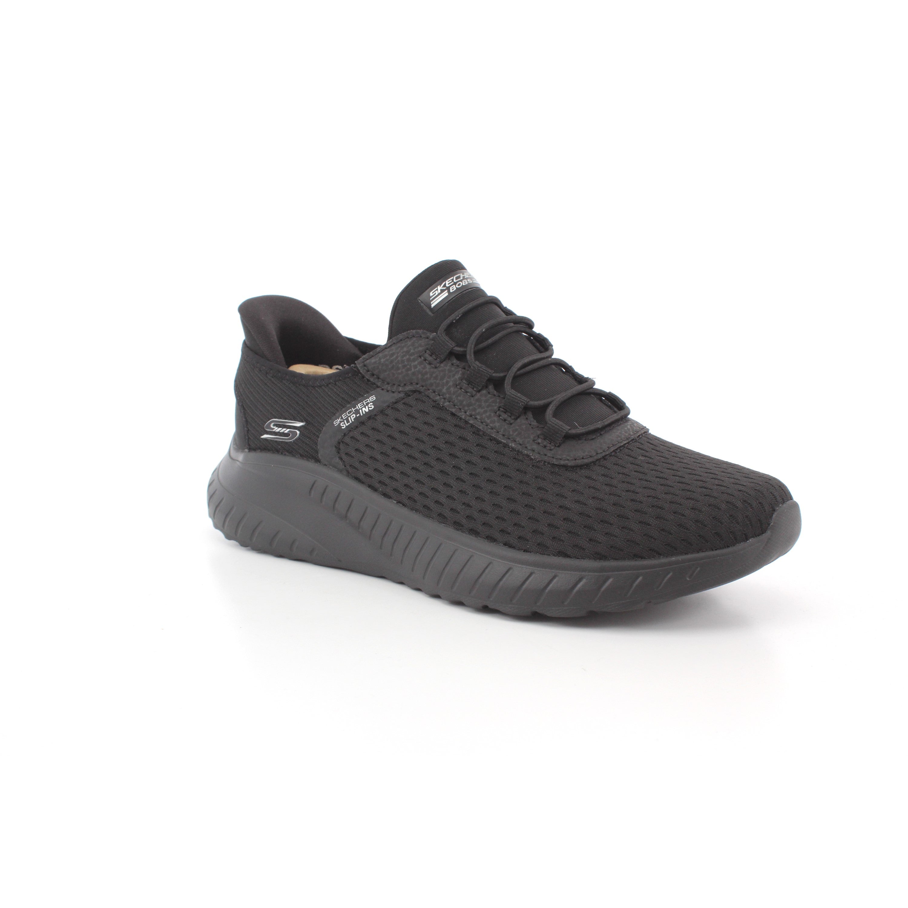 BOBS SQUAD CHAOS BBK BLACK