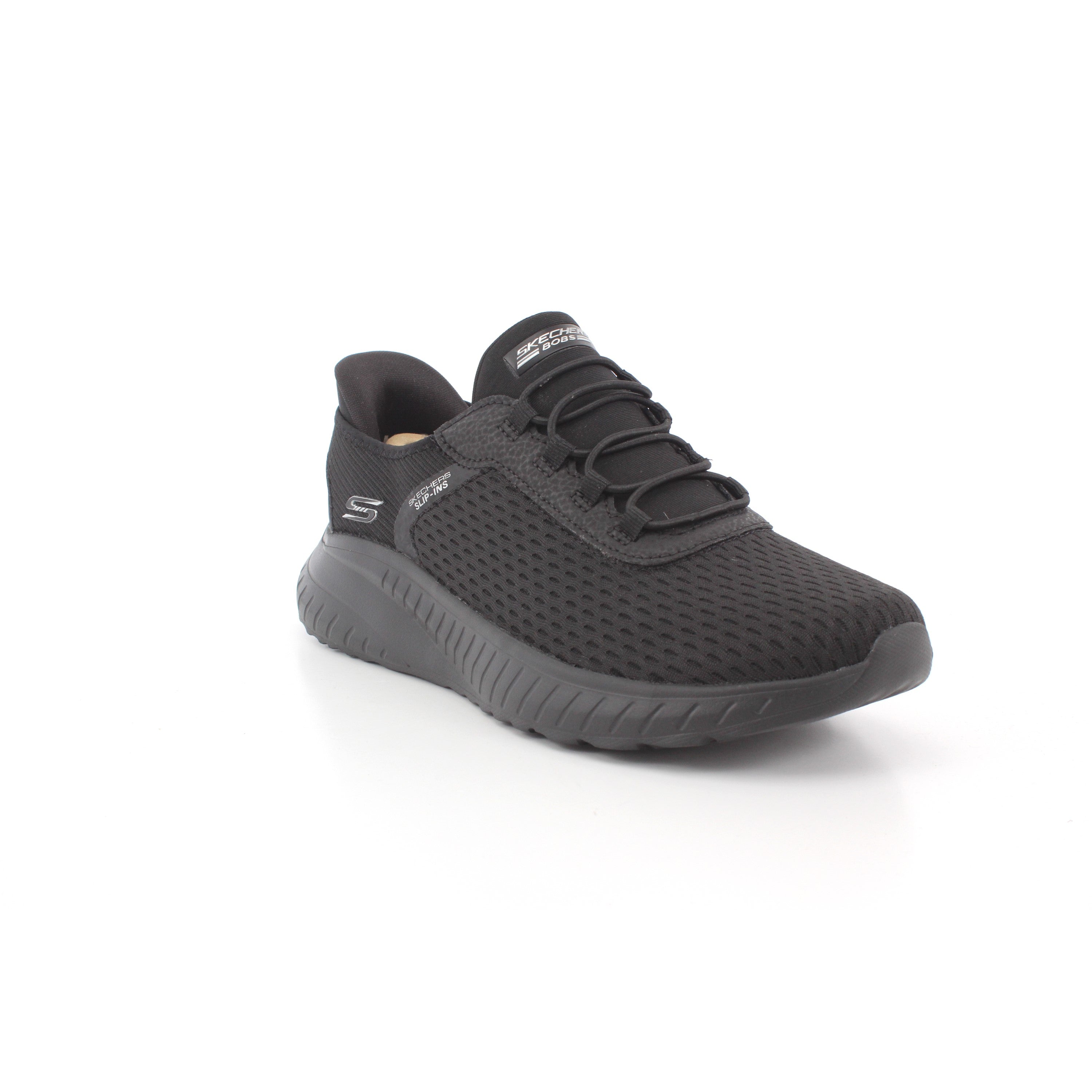 BOBS SQUAD CHAOS BBK BLACK