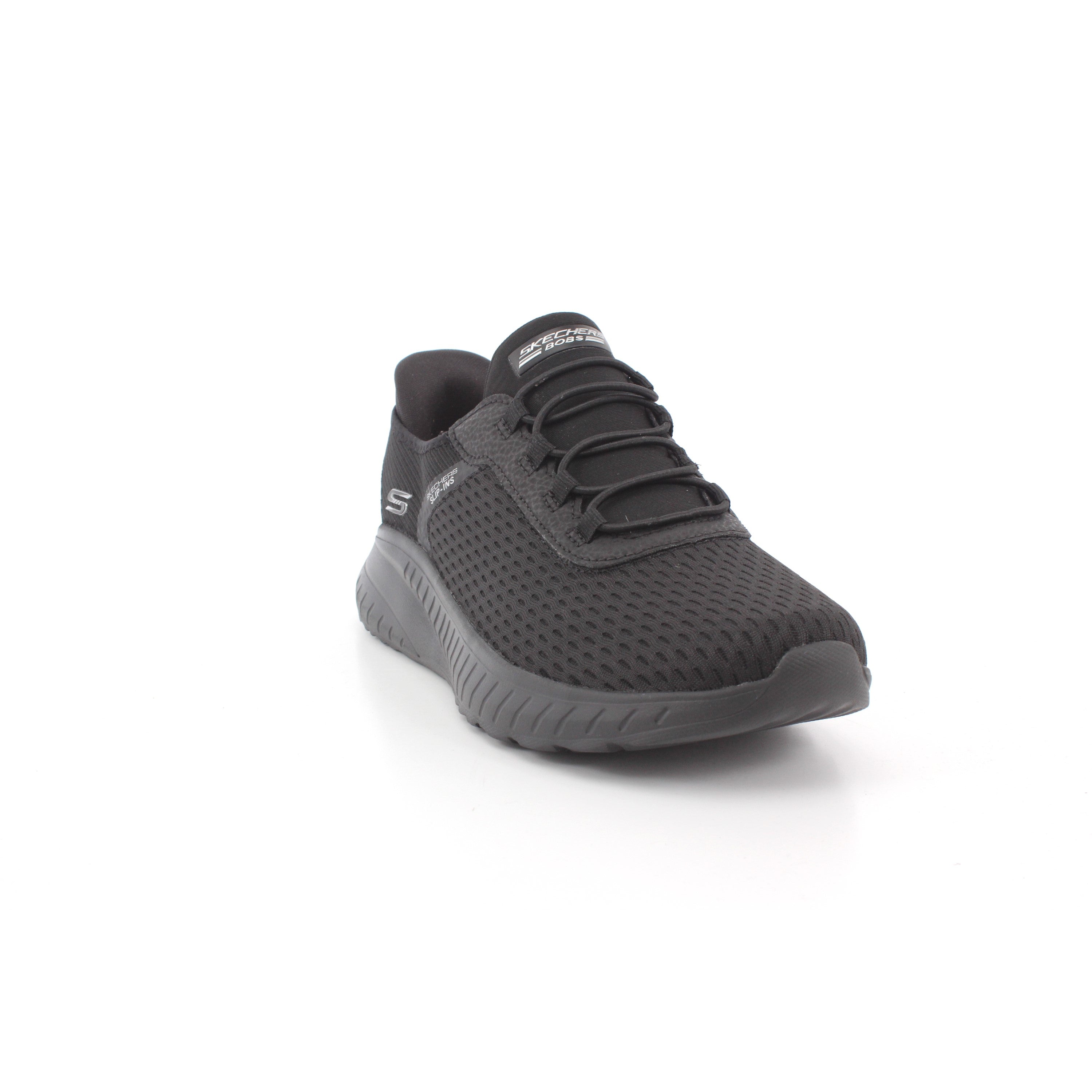BOBS SQUAD CHAOS BBK BLACK