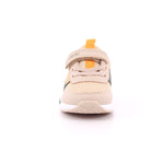 PBM 14476 BABY MEGA T.MESH/NAPPA PU NATURALE