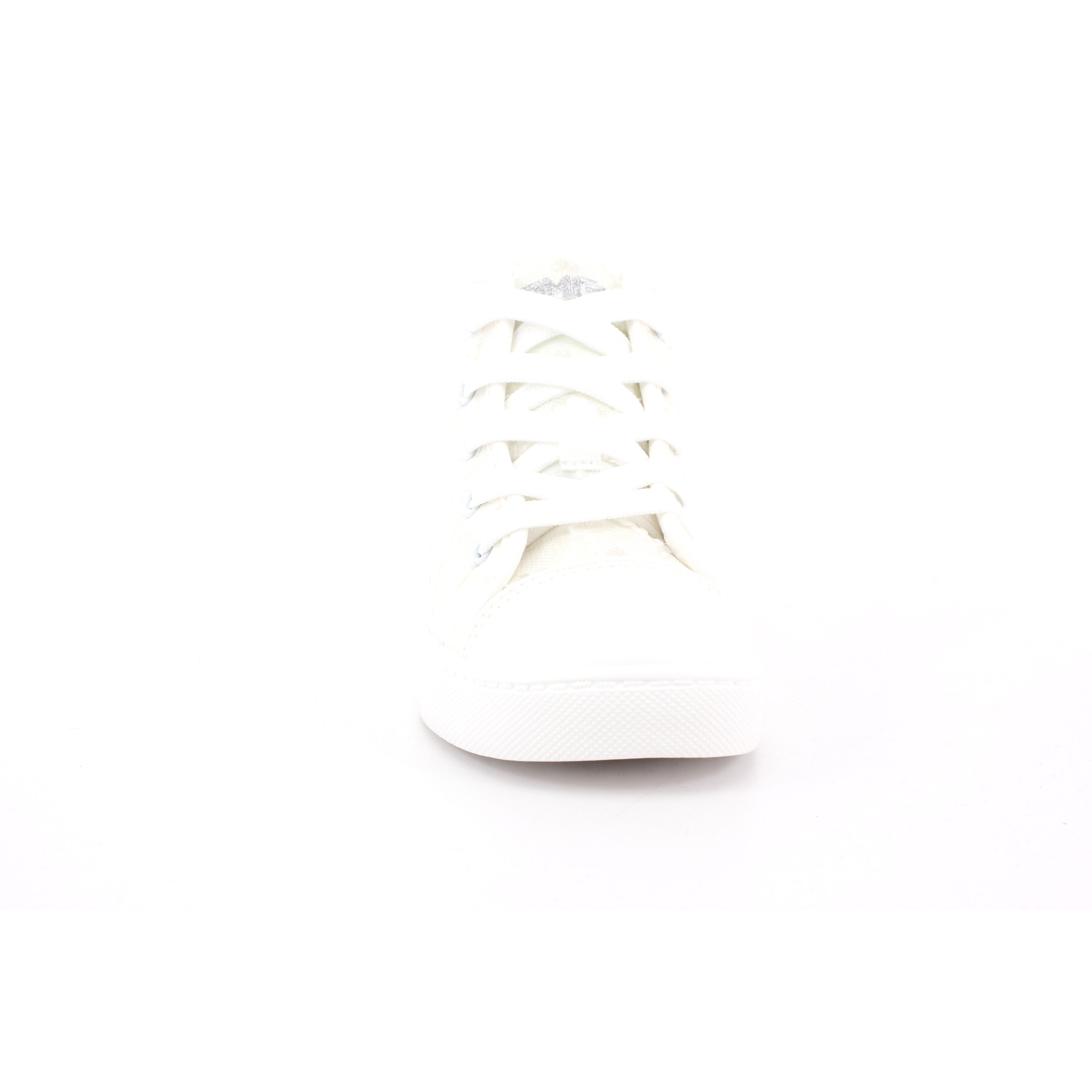 PRD 14680 GIRL GOLD T.RICAMATO PAIL BCO-ARGENTO