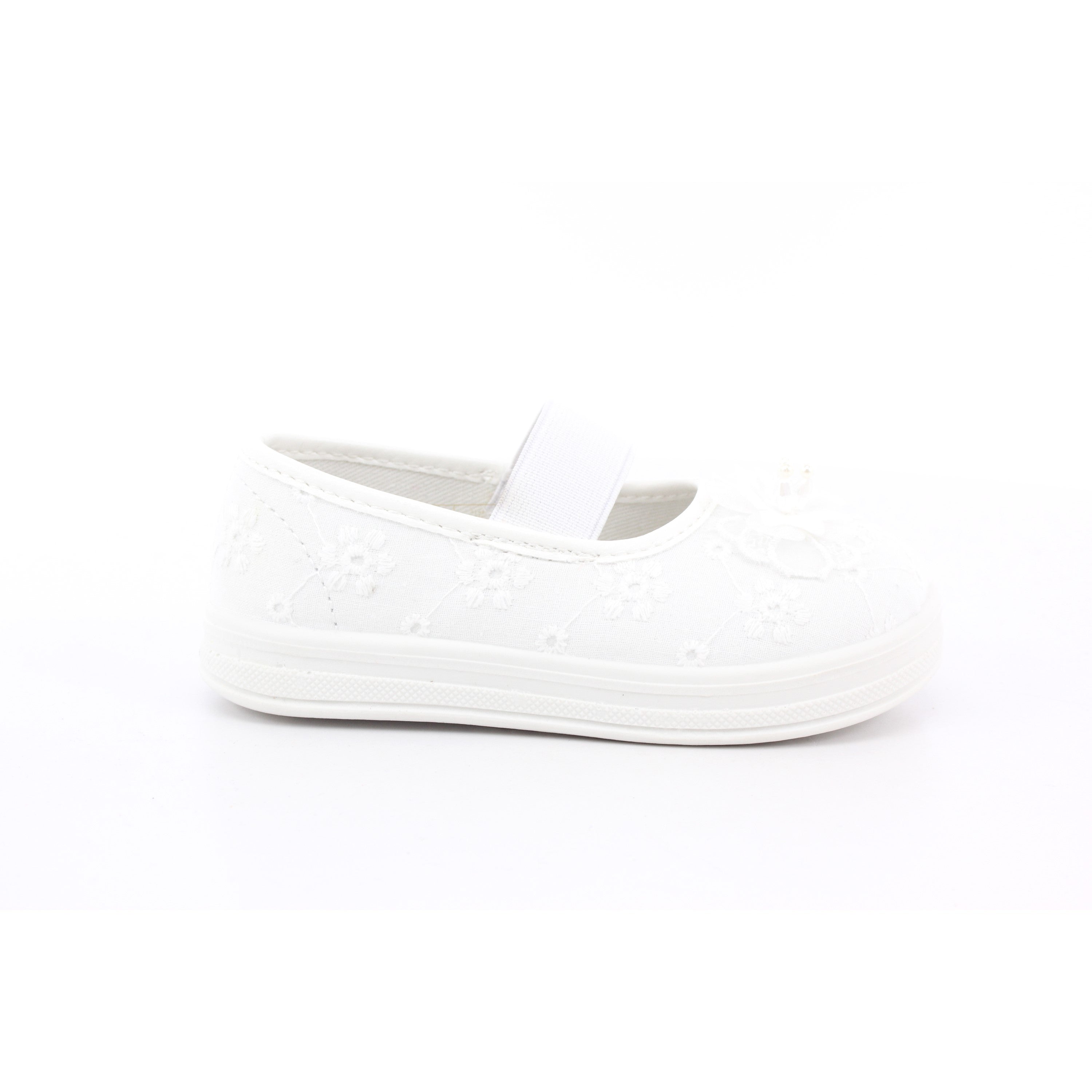 PBA 13559 BABY AYGO T.PIZZO SANGAL. BIANCO