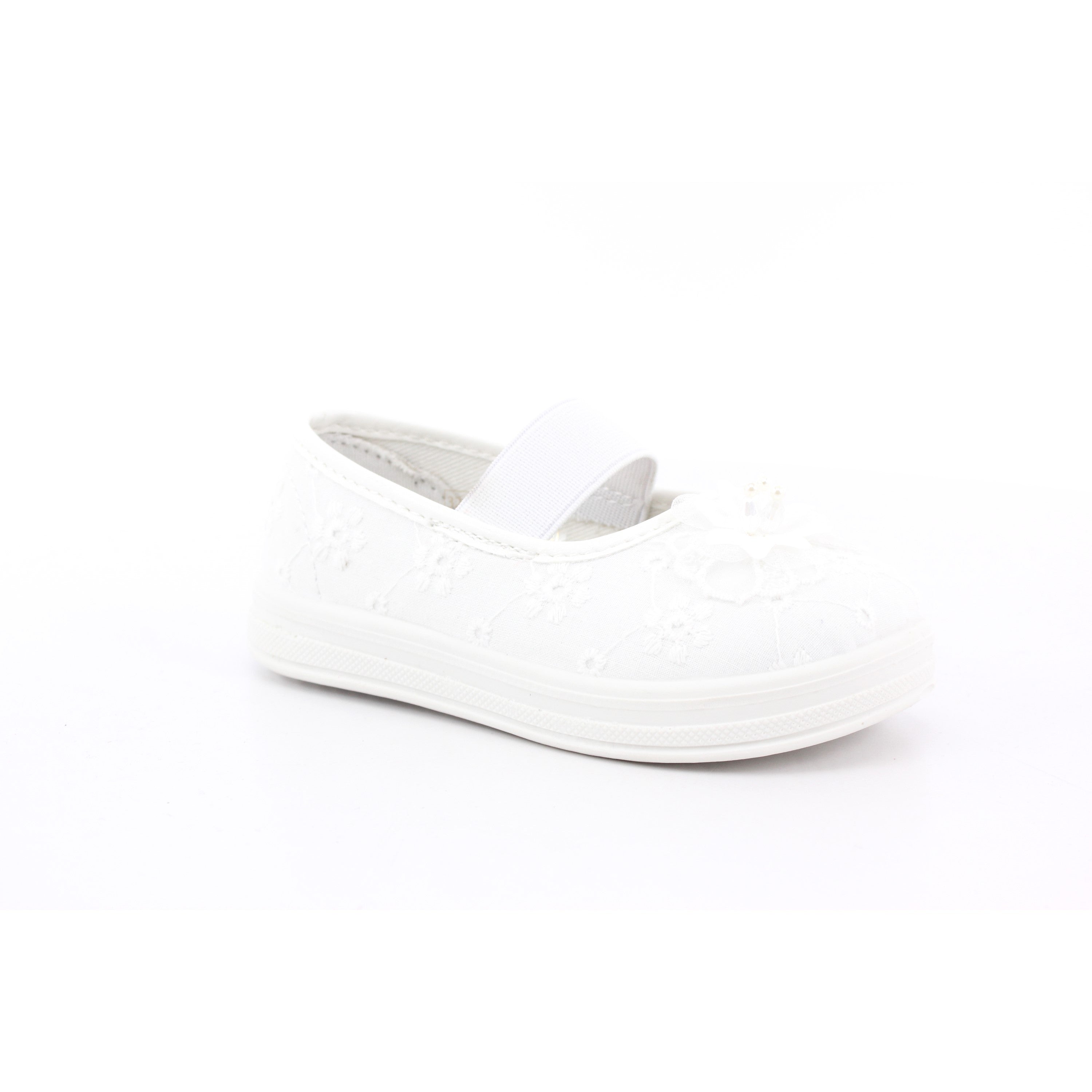 PBA 13559 BABY AYGO T.PIZZO SANGAL. BIANCO