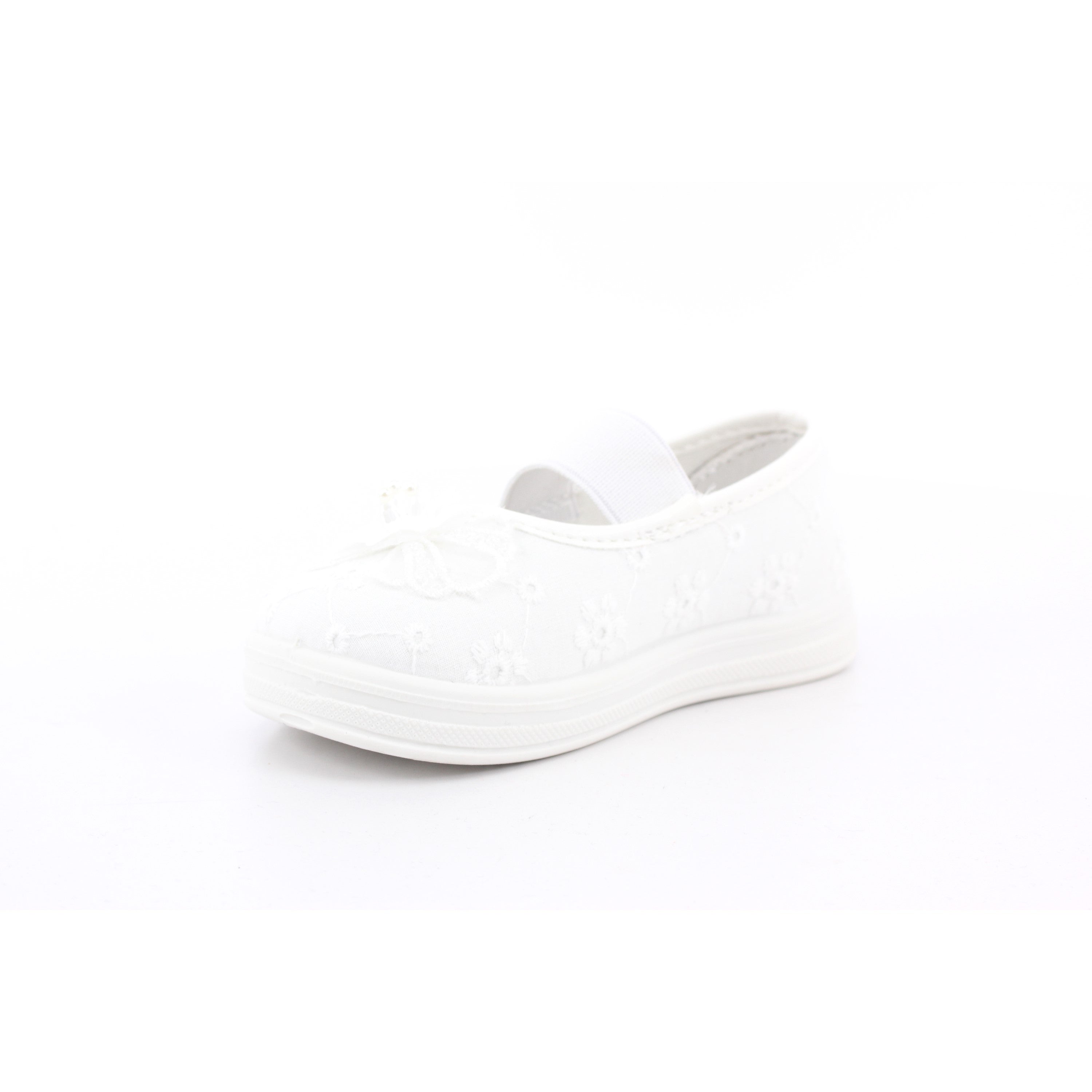 PBA 13559 BABY AYGO T.PIZZO SANGAL. BIANCO
