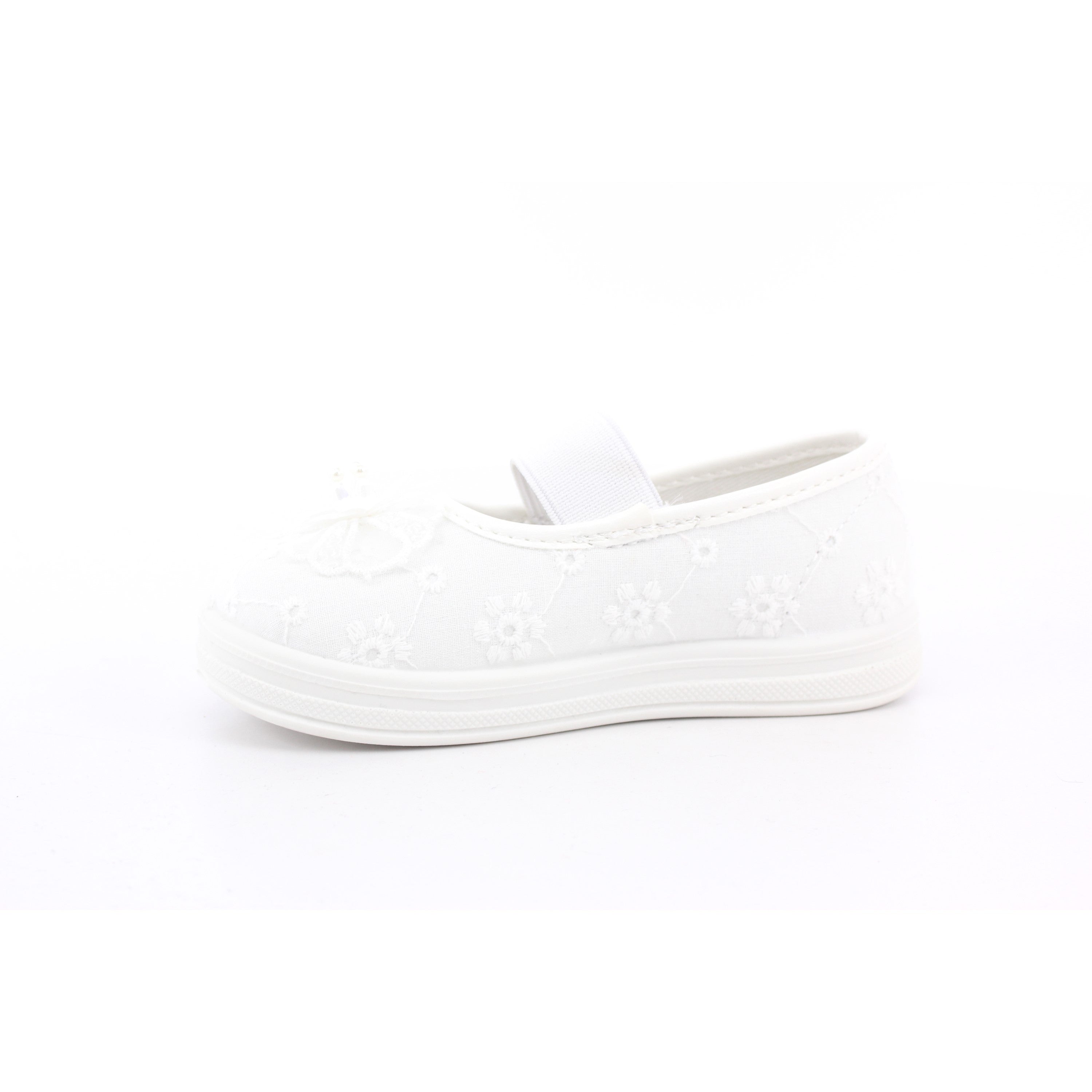 PBA 13559 BABY AYGO T.PIZZO SANGAL. BIANCO