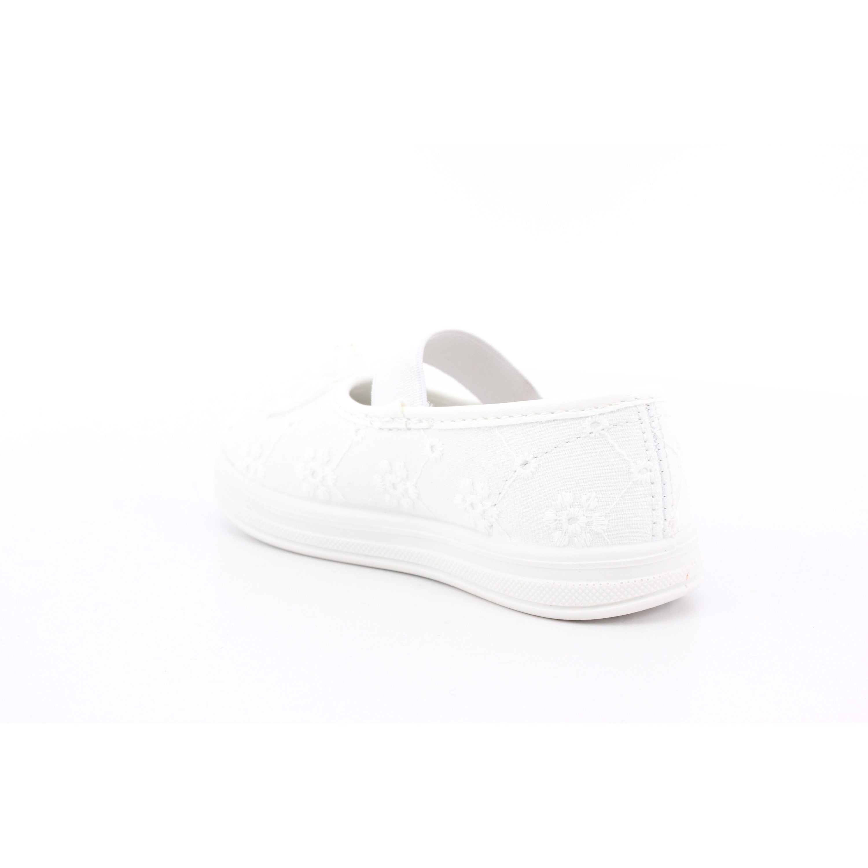 PBA 13559 BABY AYGO T.PIZZO SANGAL. BIANCO