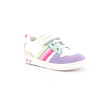 PLK 14032 BABY LIKE NAPPA SO/SCAMOS BIANCO/IRIS