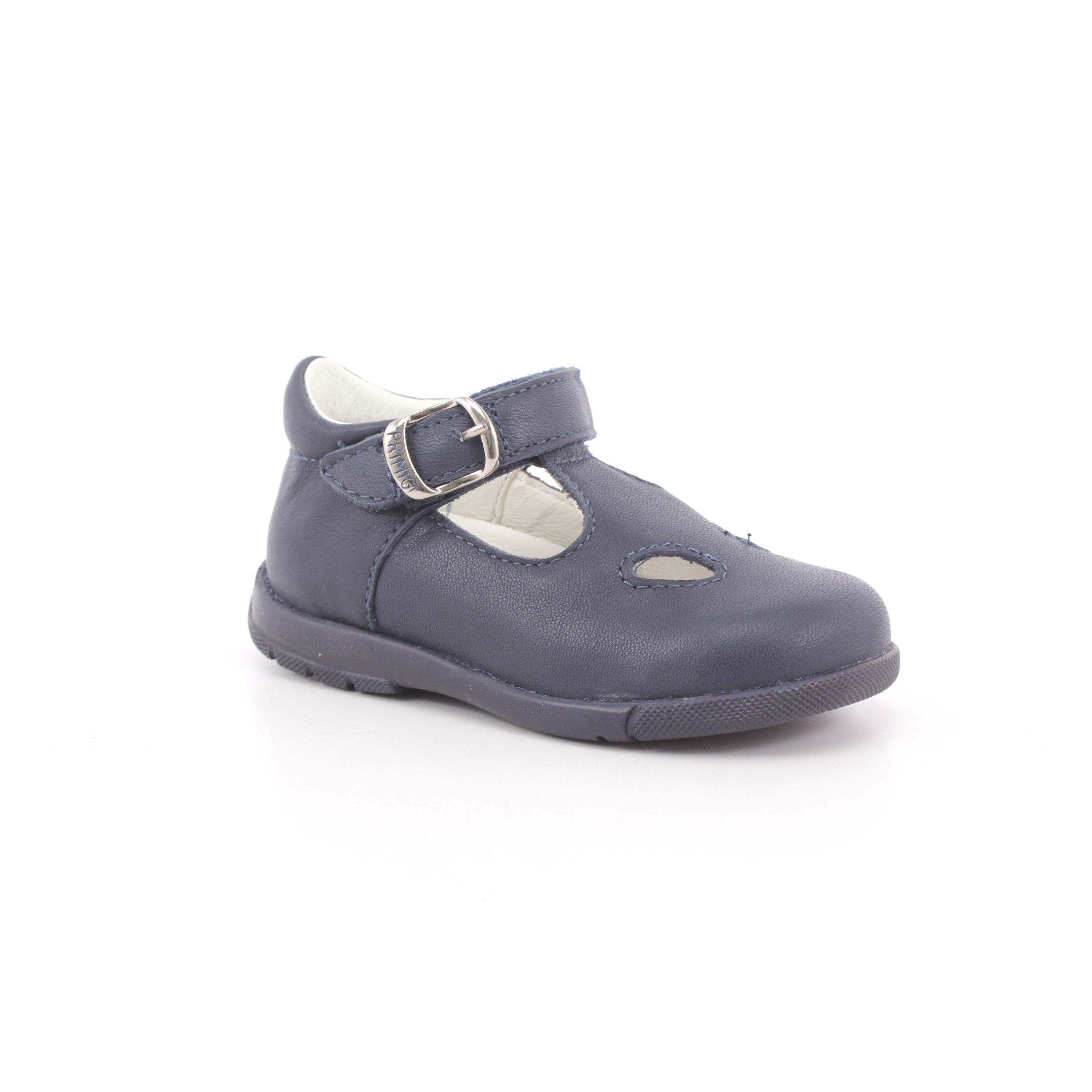 PPB 14120 PRIMIGI BABY NAPPA SOFT BLU