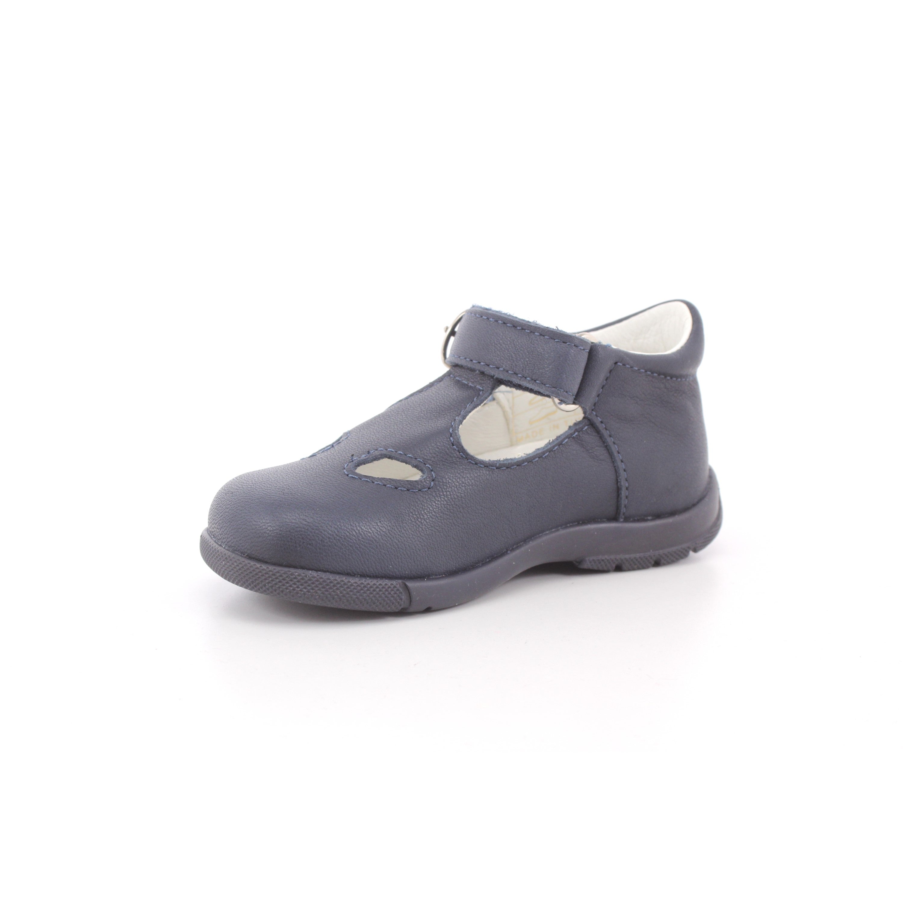 PPB 14120 PRIMIGI BABY NAPPA SOFT BLU