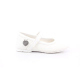 PLY 14290 PRIMIGI BUTTERFLY TESS.GLITTER BIANCO