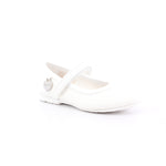 PLY 14290 PRIMIGI BUTTERFLY TESS.GLITTER BIANCO