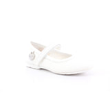 PLY 14290 PRIMIGI BUTTERFLY TESS.GLITTER BIANCO