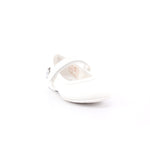 PLY 14290 PRIMIGI BUTTERFLY TESS.GLITTER BIANCO