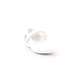 PLY 14290 PRIMIGI BUTTERFLY TESS.GLITTER BIANCO
