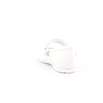 PLY 14290 PRIMIGI BUTTERFLY TESS.GLITTER BIANCO
