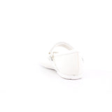 PLY 14290 PRIMIGI BUTTERFLY TESS.GLITTER BIANCO