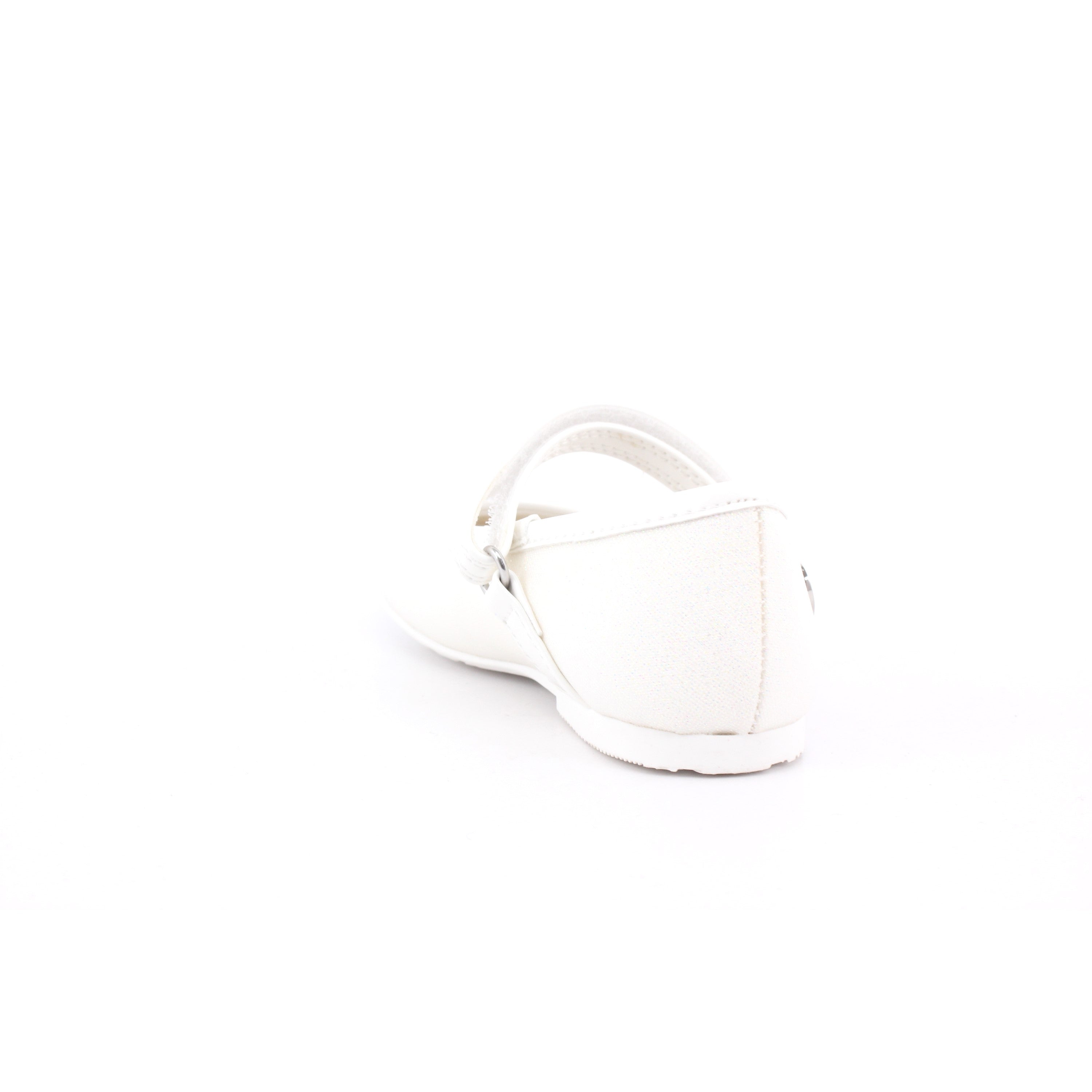 PLY 14290 PRIMIGI BUTTERFLY TESS.GLITTER BIANCO