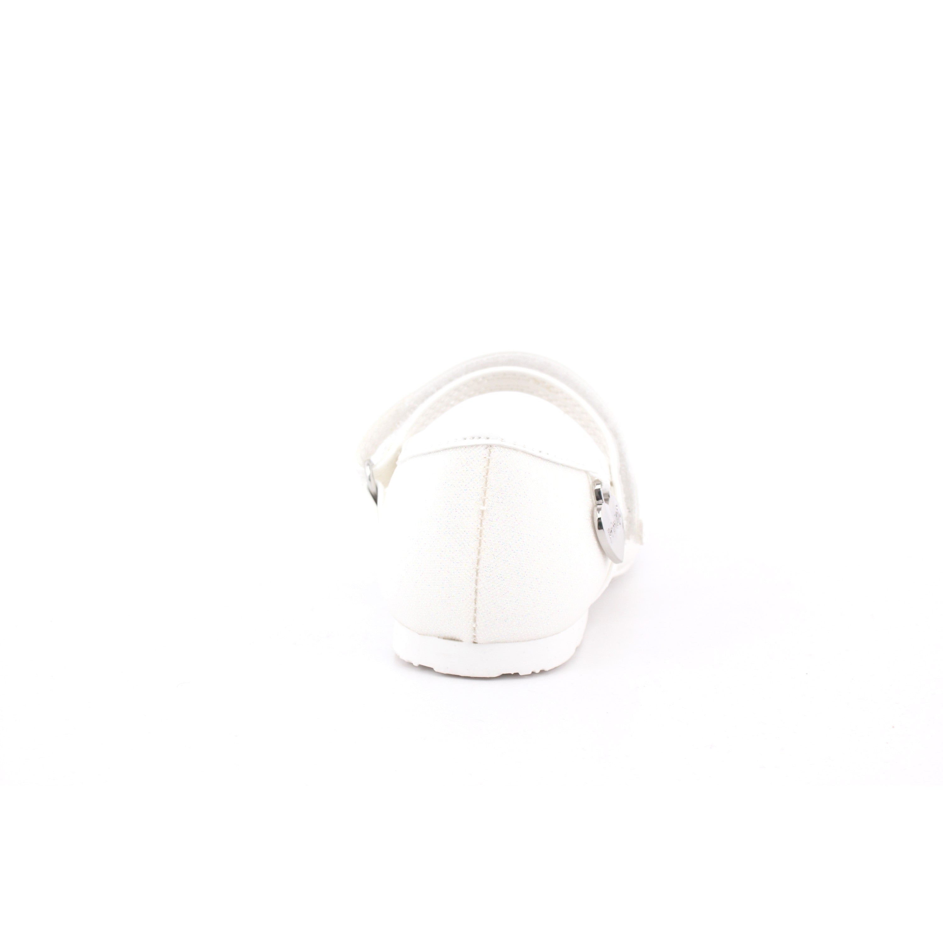 PLY 14290 PRIMIGI BUTTERFLY TESS.GLITTER BIANCO