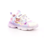 SCARPA BUBBLE BEIGE VIOLET