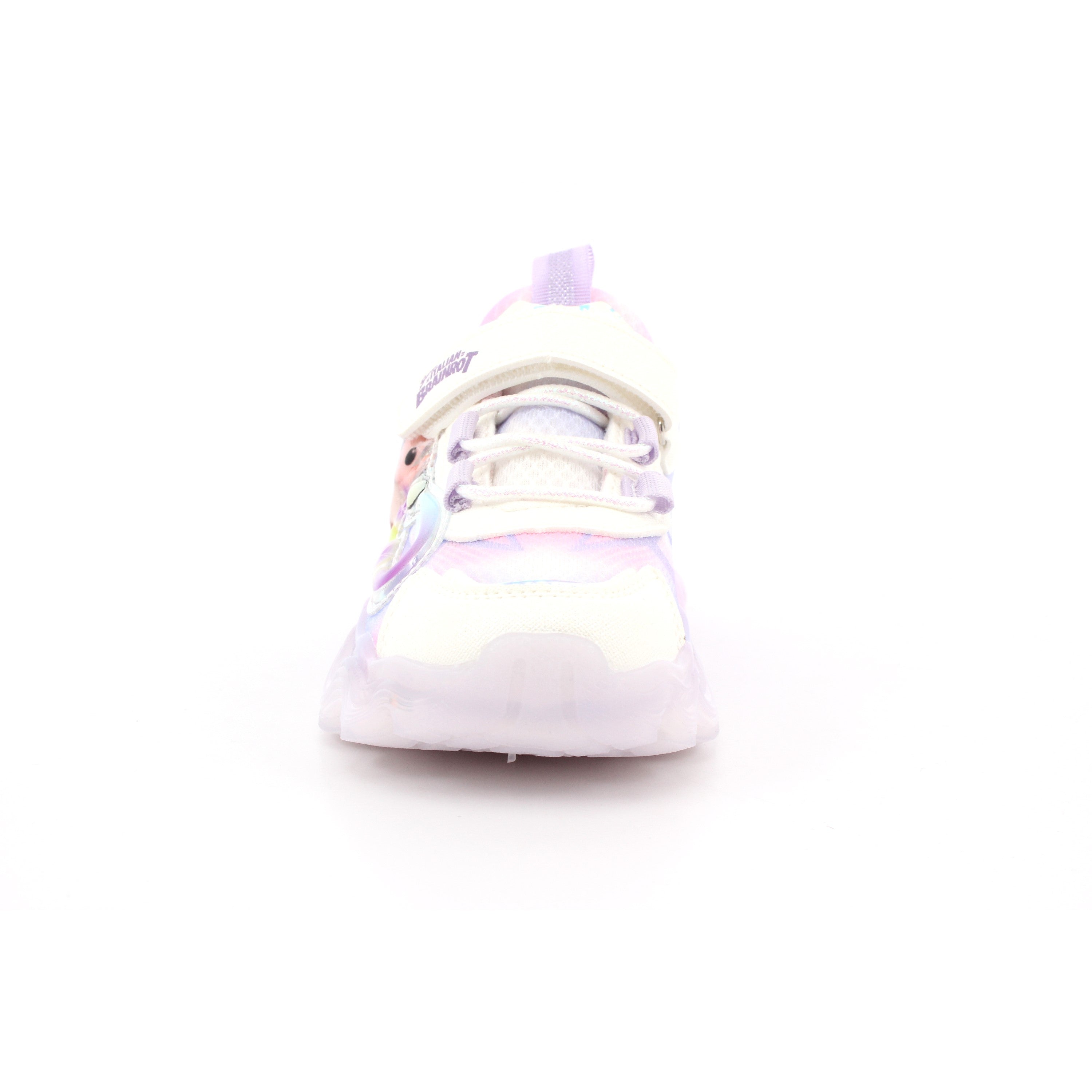 SCARPA BUBBLE BEIGE VIOLET