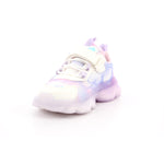 SCARPA BUBBLE BEIGE VIOLET