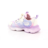 SCARPA BUBBLE BEIGE VIOLET