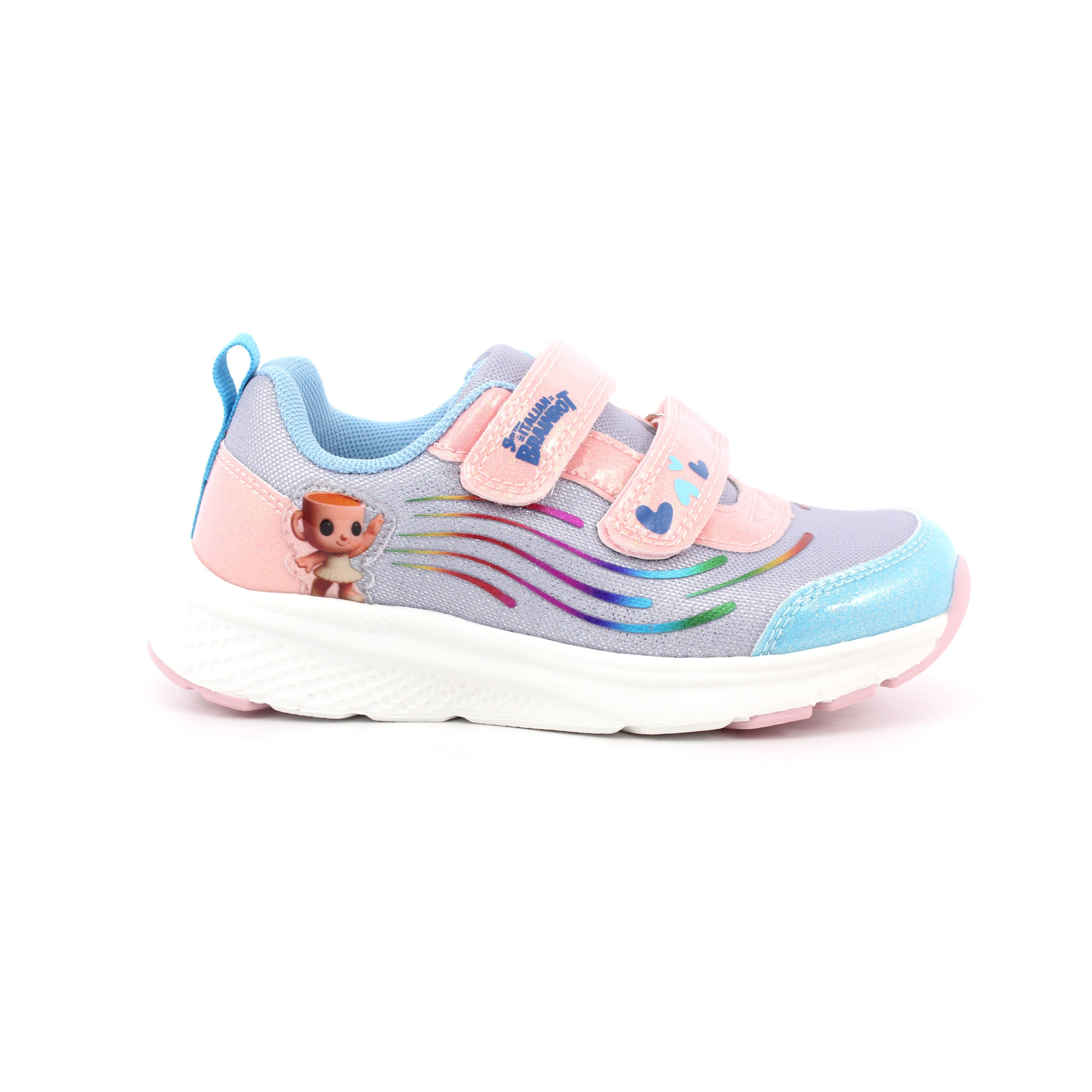 SCARPA WAWES B MULTI/CAP